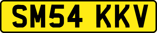 SM54KKV