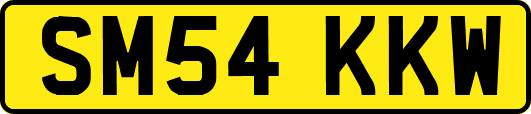 SM54KKW
