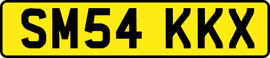 SM54KKX