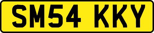 SM54KKY