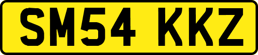 SM54KKZ
