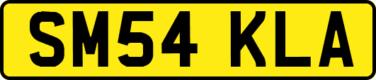 SM54KLA