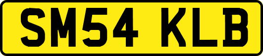 SM54KLB