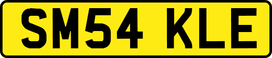 SM54KLE