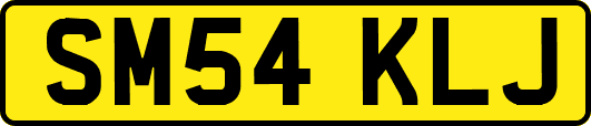SM54KLJ