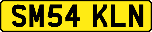 SM54KLN