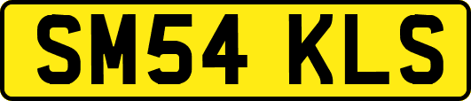 SM54KLS