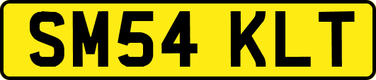 SM54KLT