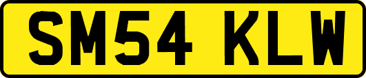 SM54KLW