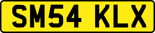 SM54KLX