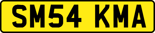 SM54KMA