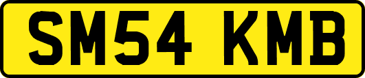 SM54KMB