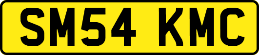 SM54KMC