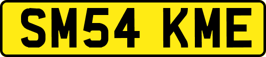SM54KME