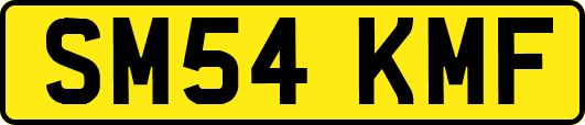 SM54KMF