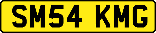 SM54KMG
