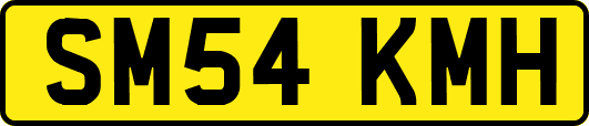 SM54KMH
