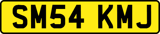 SM54KMJ