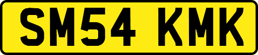 SM54KMK