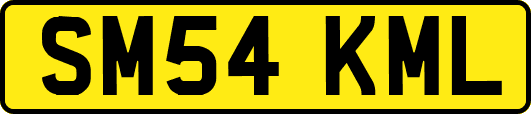 SM54KML