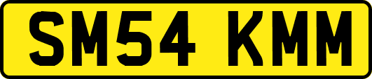 SM54KMM