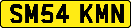 SM54KMN