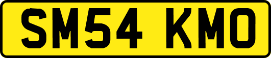 SM54KMO