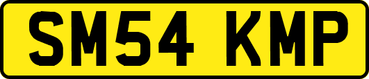 SM54KMP