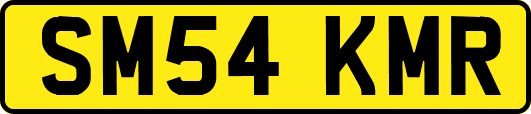 SM54KMR