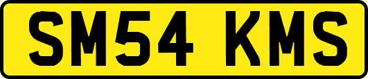 SM54KMS