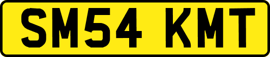 SM54KMT