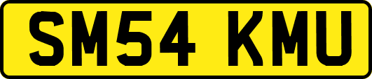 SM54KMU