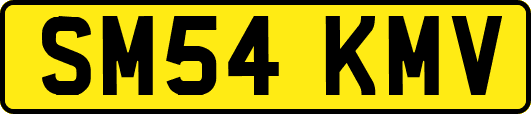 SM54KMV