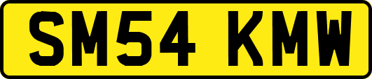 SM54KMW