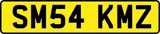 SM54KMZ