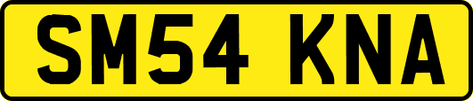 SM54KNA