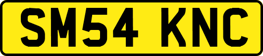 SM54KNC