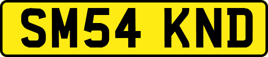 SM54KND