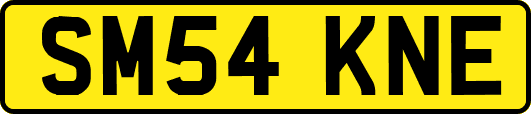 SM54KNE