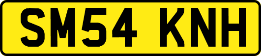 SM54KNH