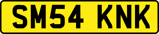 SM54KNK
