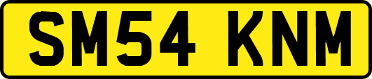 SM54KNM