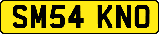SM54KNO