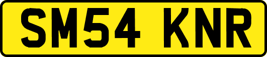 SM54KNR