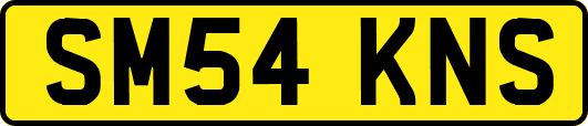 SM54KNS
