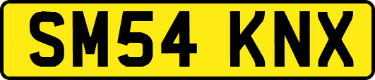 SM54KNX