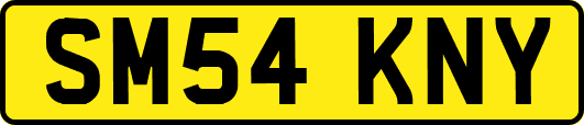 SM54KNY