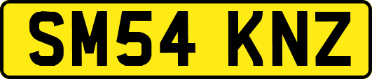 SM54KNZ