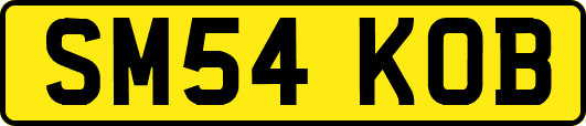 SM54KOB