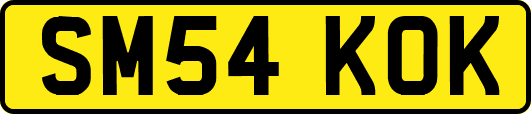 SM54KOK